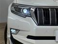 2018 Toyota Land Cruiser Prado