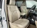 2018 Toyota Land Cruiser Prado