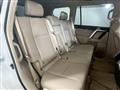 2018 Toyota Land Cruiser Prado