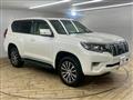 2018 Toyota Land Cruiser Prado