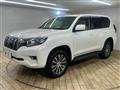 2018 Toyota Land Cruiser Prado