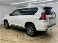 2018 Toyota Land Cruiser Prado