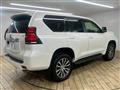 2018 Toyota Land Cruiser Prado