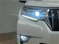 2018 Toyota Land Cruiser Prado