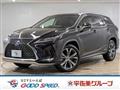 2019 Lexus RX