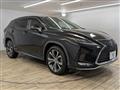 2019 Lexus RX