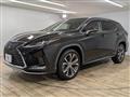 2019 Lexus RX