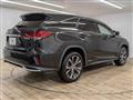 2019 Lexus RX