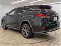 2019 Lexus RX