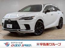 2023 Lexus RX