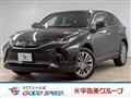 2023 Toyota Harrier