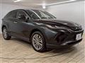 2023 Toyota Harrier