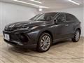 2023 Toyota Harrier