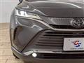 2023 Toyota Harrier