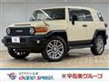 2017 Toyota FJ Cruiser