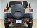 2017 Toyota FJ Cruiser