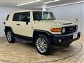 2017 Toyota FJ Cruiser