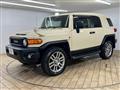 2017 Toyota FJ Cruiser