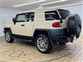 2017 Toyota FJ Cruiser