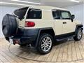 2017 Toyota FJ Cruiser