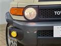 2017 Toyota FJ Cruiser