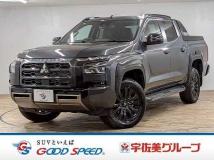 2024 Mitsubishi Triton