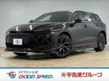 2025 Toyota Crown Estate