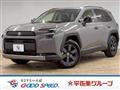 2026 Toyota RAV4