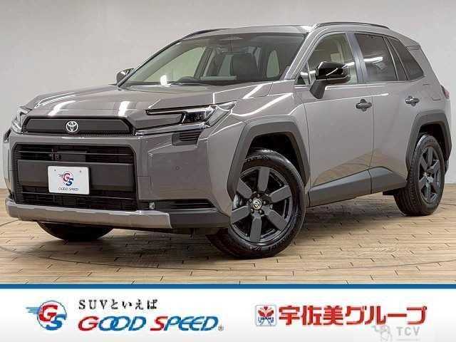 2026 Toyota RAV4
