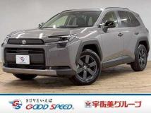 2026 Toyota RAV4