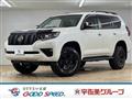 2024 Toyota Land Cruiser Prado