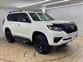 2024 Toyota Land Cruiser Prado