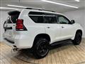2024 Toyota Land Cruiser Prado