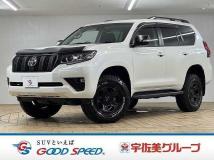 2024 Toyota Land Cruiser Prado
