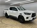 2023 Toyota Hilux