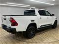 2023 Toyota Hilux