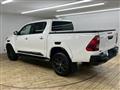2023 Toyota Hilux