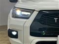 2023 Toyota Hilux