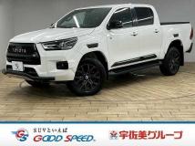 2023 Toyota Hilux