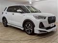 2022 Daihatsu Rocky