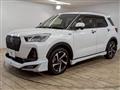2022 Daihatsu Rocky