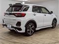 2022 Daihatsu Rocky