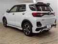 2022 Daihatsu Rocky