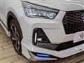 2022 Daihatsu Rocky