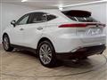 2023 Toyota Harrier