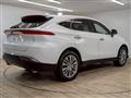 2023 Toyota Harrier