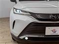2023 Toyota Harrier