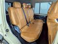 2025 Toyota Landcruiser 70