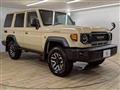 2025 Toyota Landcruiser 70