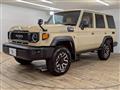 2025 Toyota Landcruiser 70
